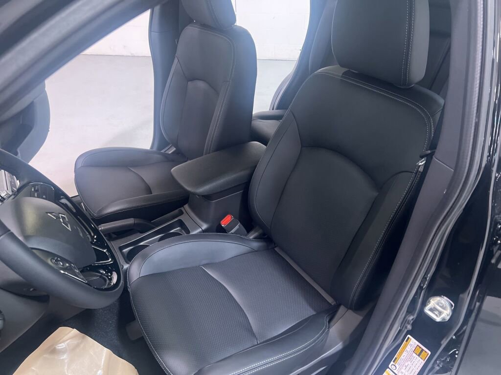 New 2025 Mitsubishi Outlander Sport SEL AWD/4WD image 11