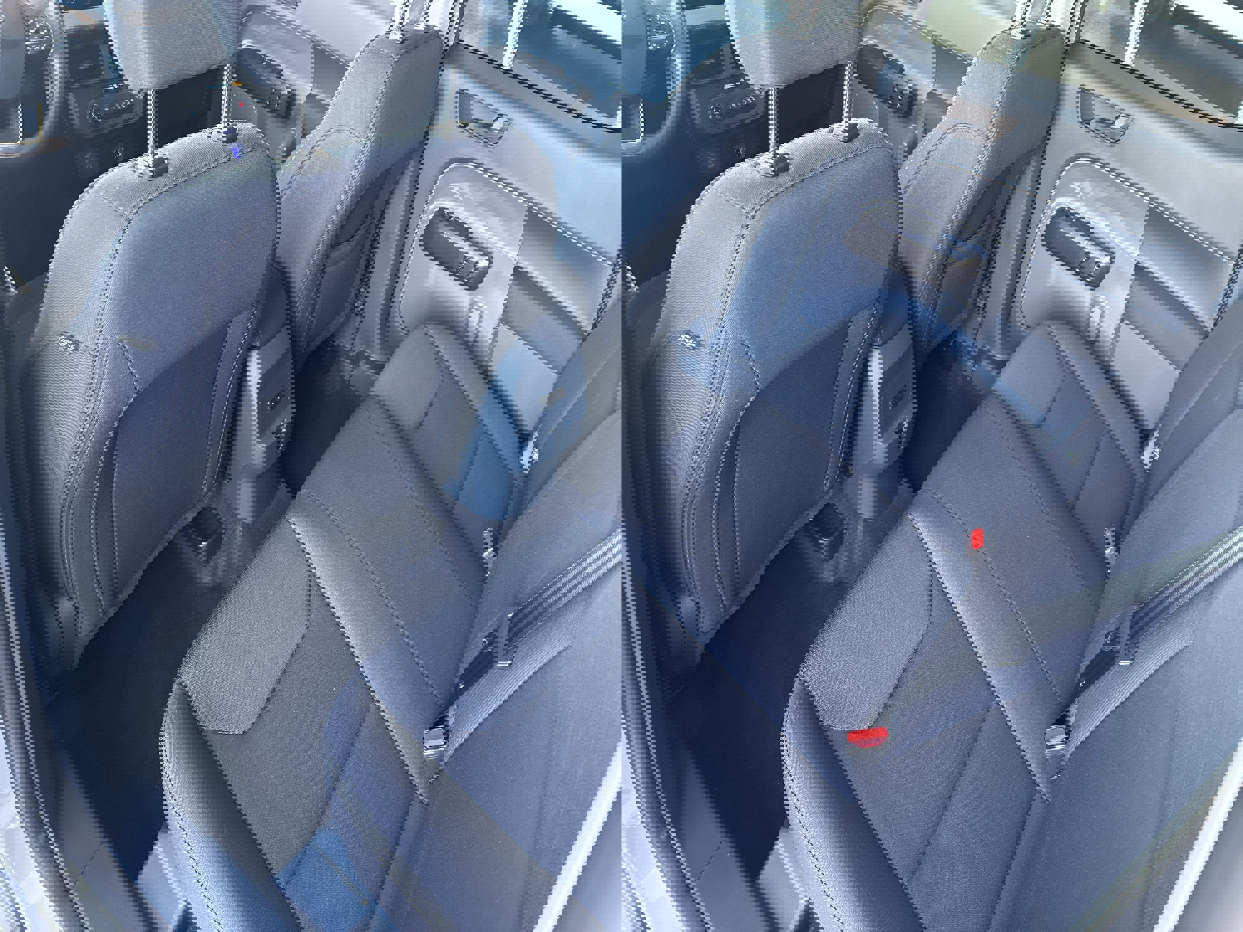 New 2026 Ford Maverick XL AWD/4WD image 12