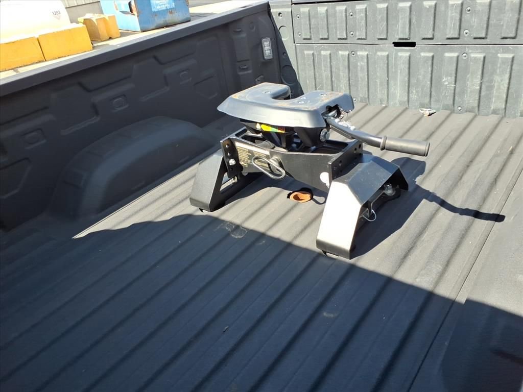 Used 2021 GMC Sierra 2500 Denali w/ Denali Ultimate Package image 20