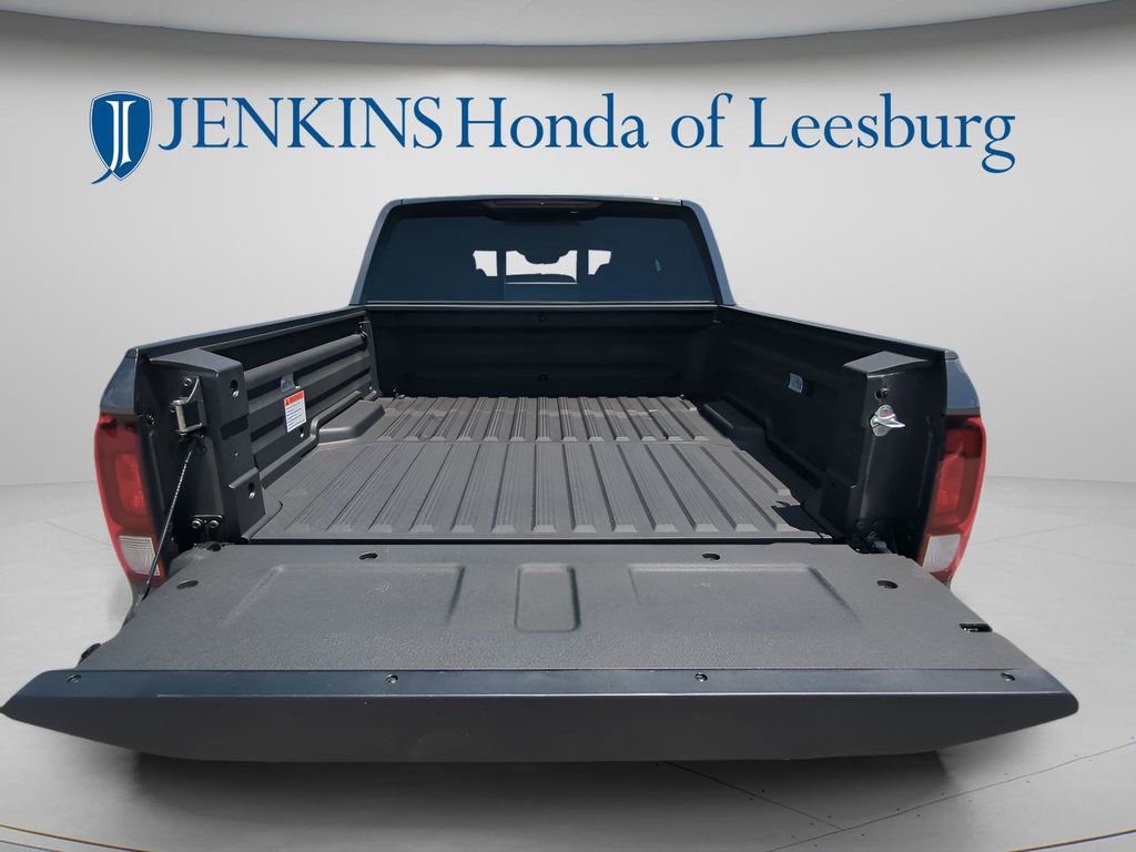 New 2026 Honda Ridgeline RTL image 10