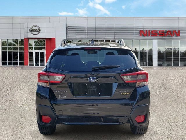 Used 2021 Subaru Crosstrek 2.5i Sport w/ Moonroof Package AWD/4WD image 6