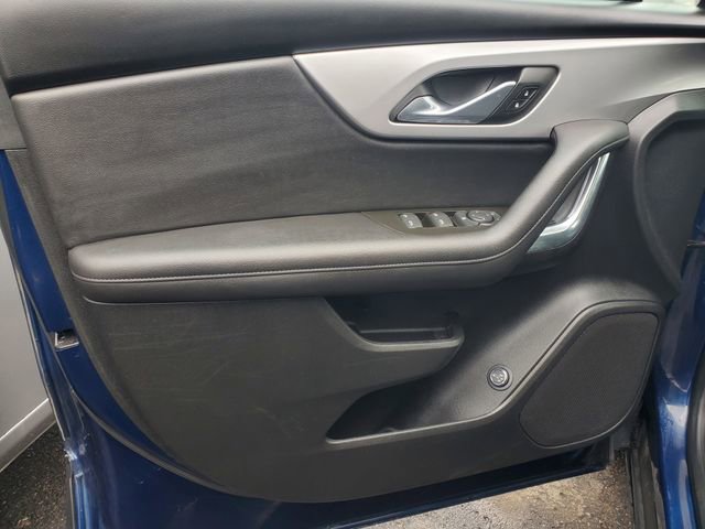 Used 2022 Chevrolet Blazer LT image 12