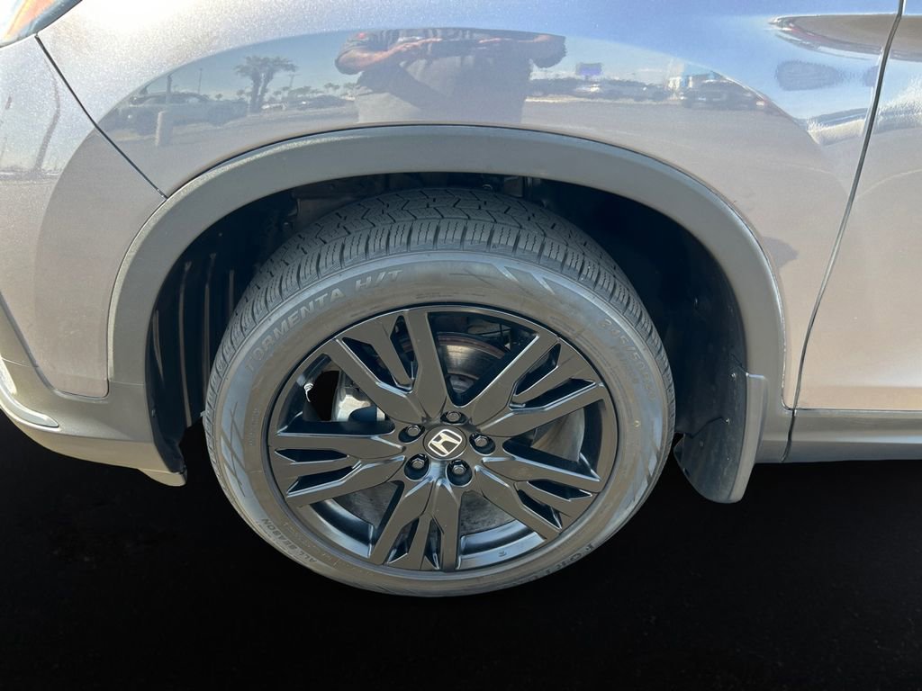 Used 2022 Honda Pilot Special Edition image 9