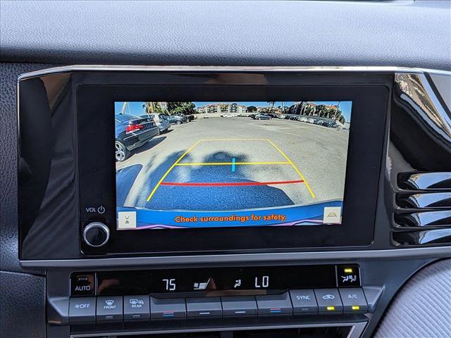 Used 2026 Toyota Camry SE w/ Convenience Package FWD image 15