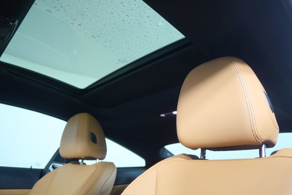 Certified 2025 BMW 430i 430i w/ Premium Package image 12