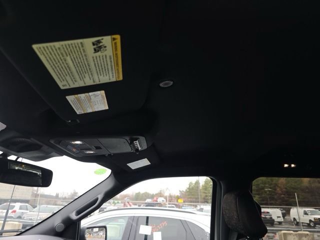 Used 2024 Ford F150 Tremor w/ Bed Utility Package image 13