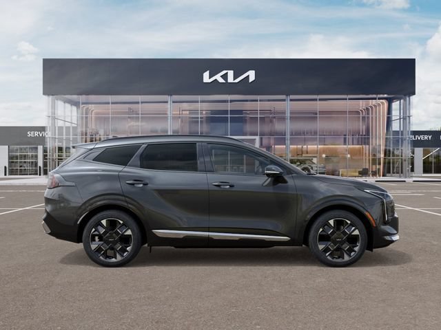 New 2027 Kia Sportage SX Prestige AWD/4WD image 7