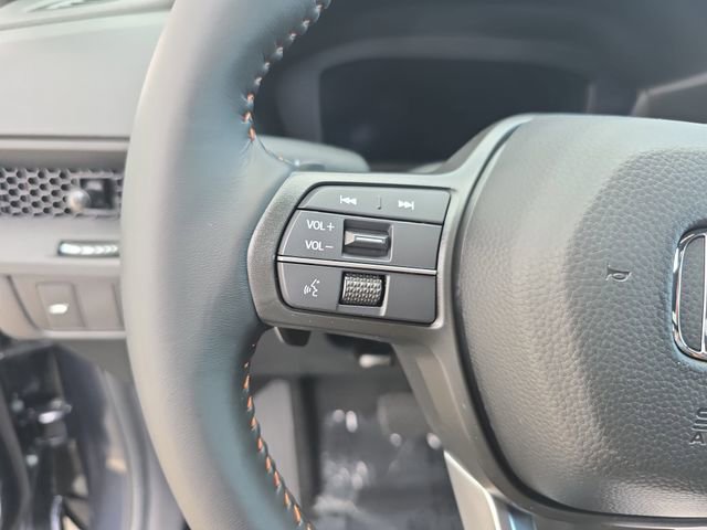 New 2026 Honda CR-V Sport-L image 15
