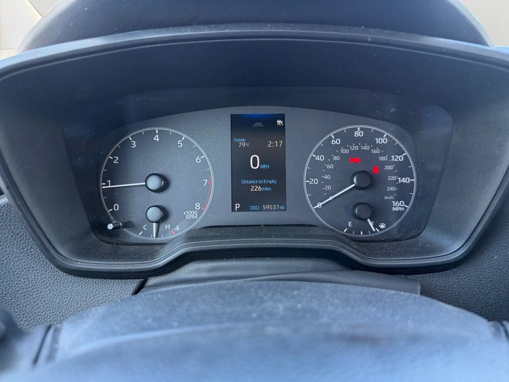 Used 2023 Toyota Corolla LE FWD image 24