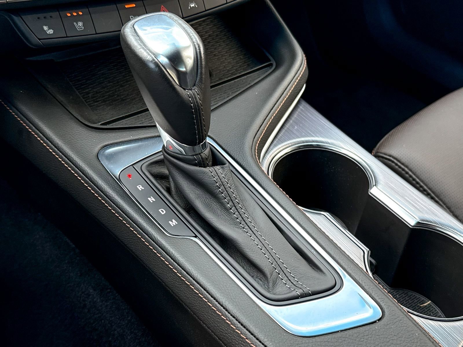 New 2025 Cadillac CT4 Sport w/ Technology Package RWD image 23
