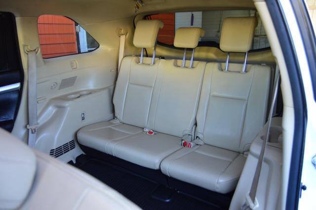 Used 2015 Toyota Highlander XLE FWD image 14
