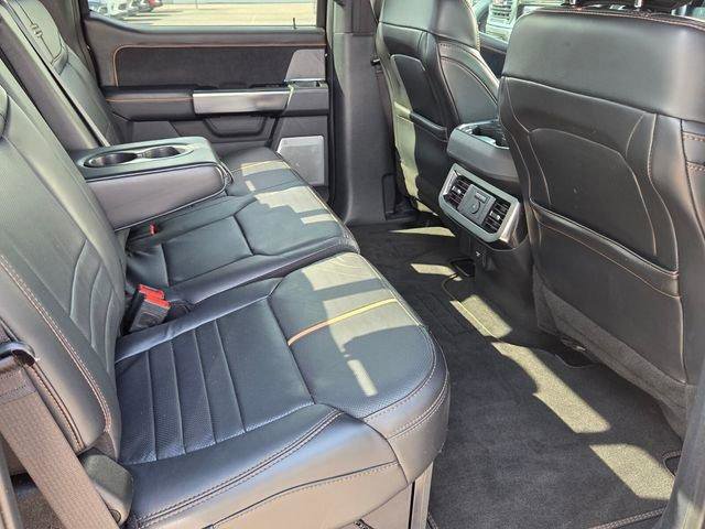 Used 2024 Ford F350 Platinum AWD/4WD image 17