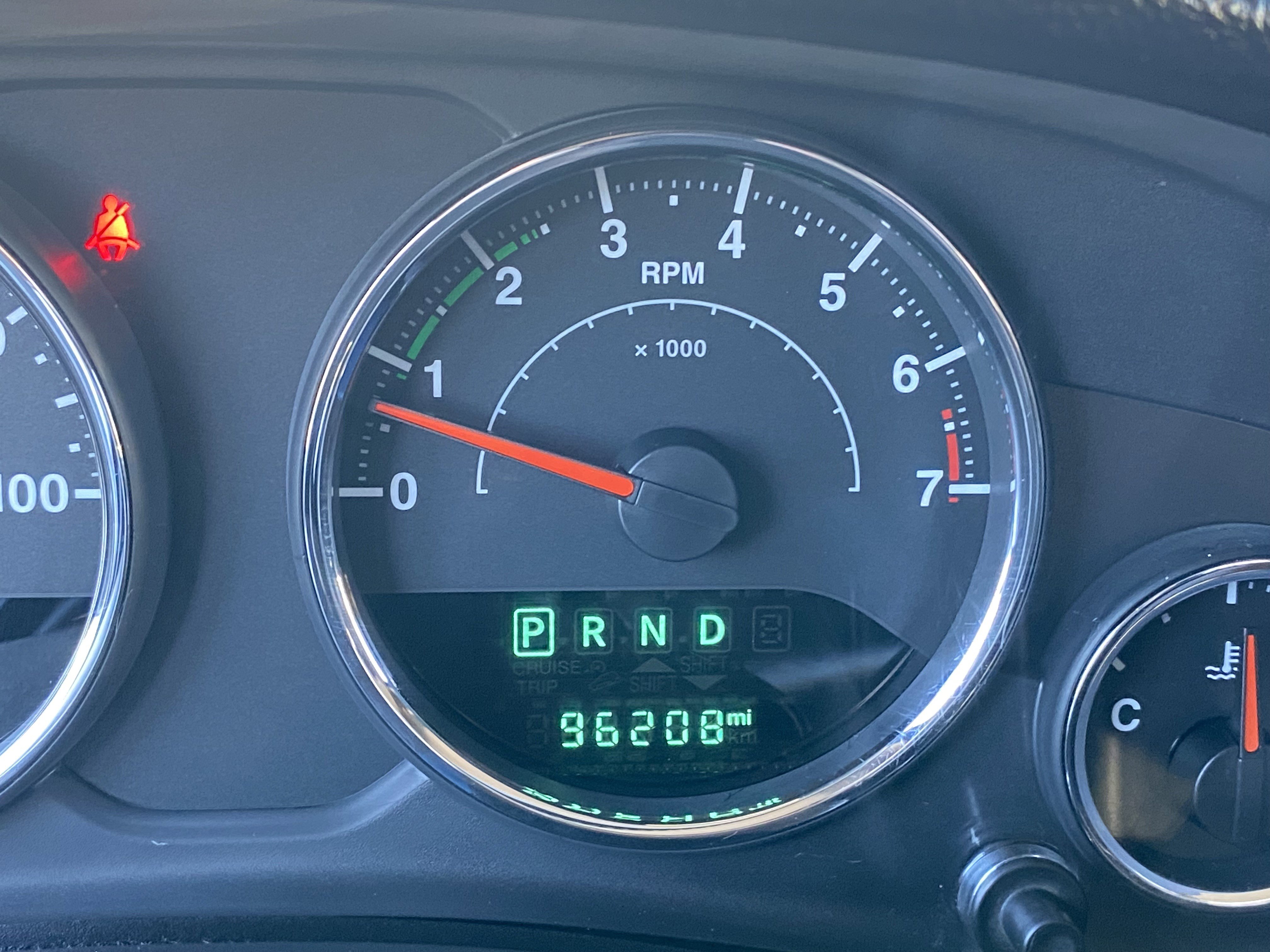 Used 2017 Jeep Wrangler Sport w/ Quick Order Package 24S image 12