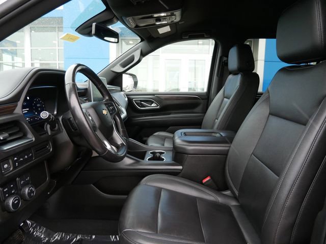 Used 2022 Chevrolet Suburban LT image 7