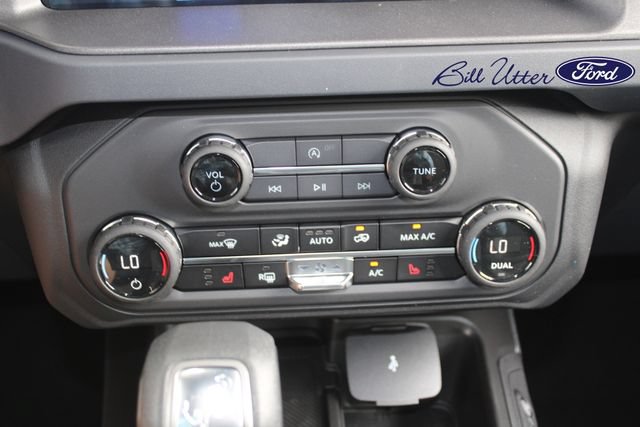 New 2026 Ford Bronco Big Bend AWD/4WD image 13