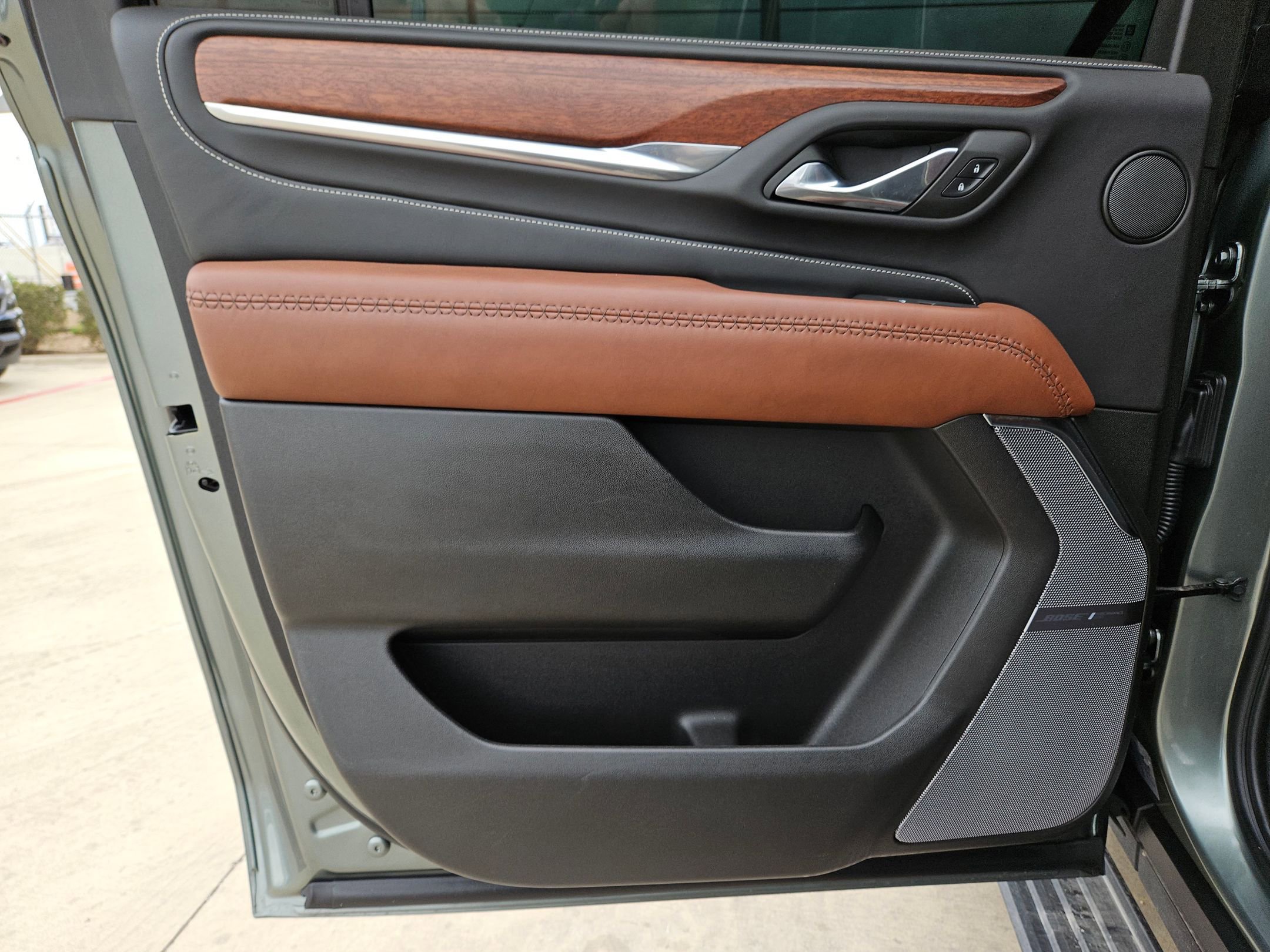 Certified 2023 GMC Yukon XL Denali Ultimate image 15