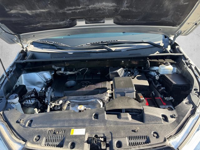 Used 2019 Toyota Highlander LE FWD image 22