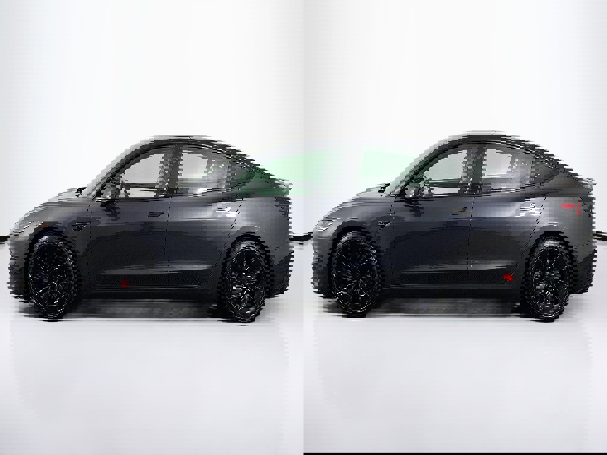 Used 2024 Tesla Model 3 Performance image 7