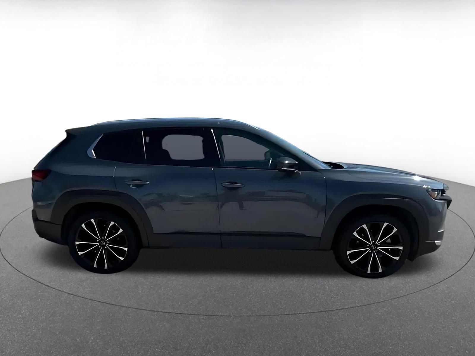 Used 2026 MAZDA CX-50 AWD 2.5 S w/ Premium Package image 15