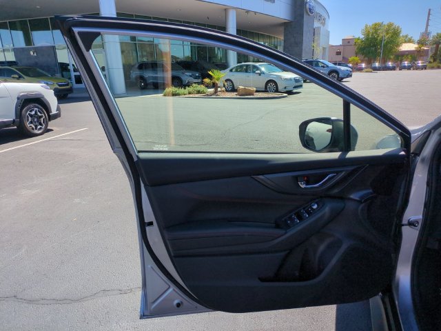 Used 2025 Subaru WRX Premium w/ Accessory Package #2 AWD/4WD image 13