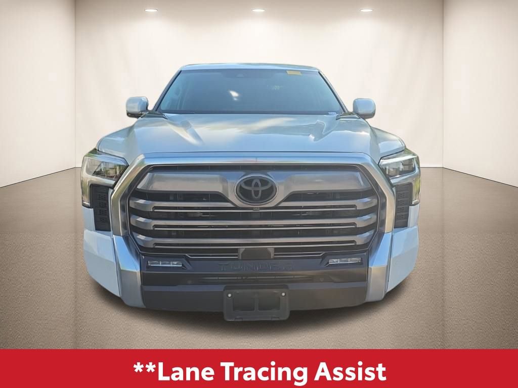 Used 2023 Toyota Tundra Limited image 16