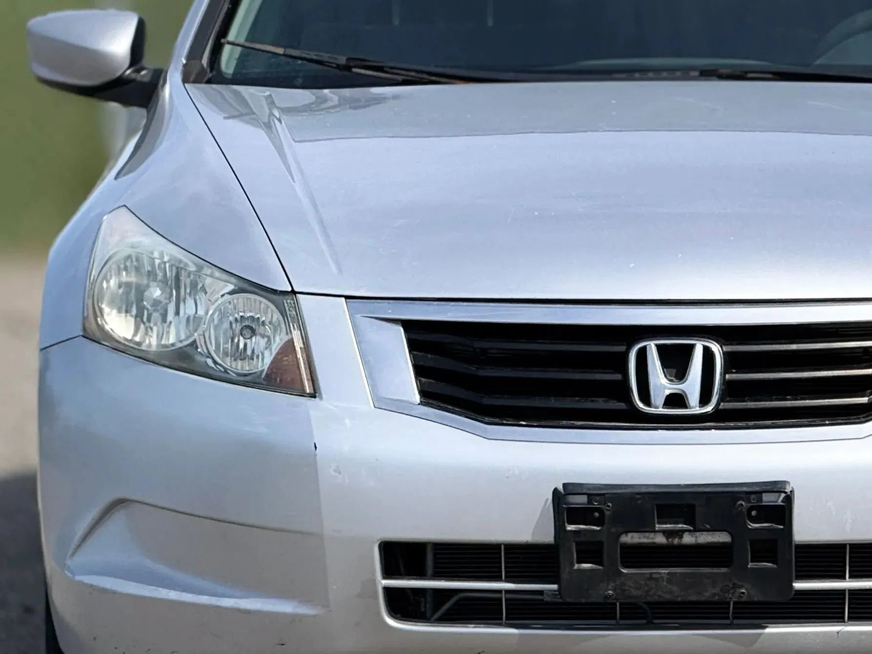 Used 2009 Honda Accord EX image 12