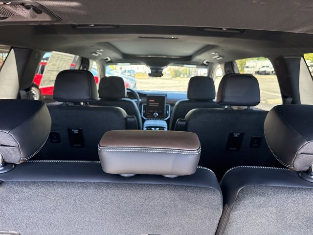 New 2026 GMC Acadia Denali Ultimate image 29