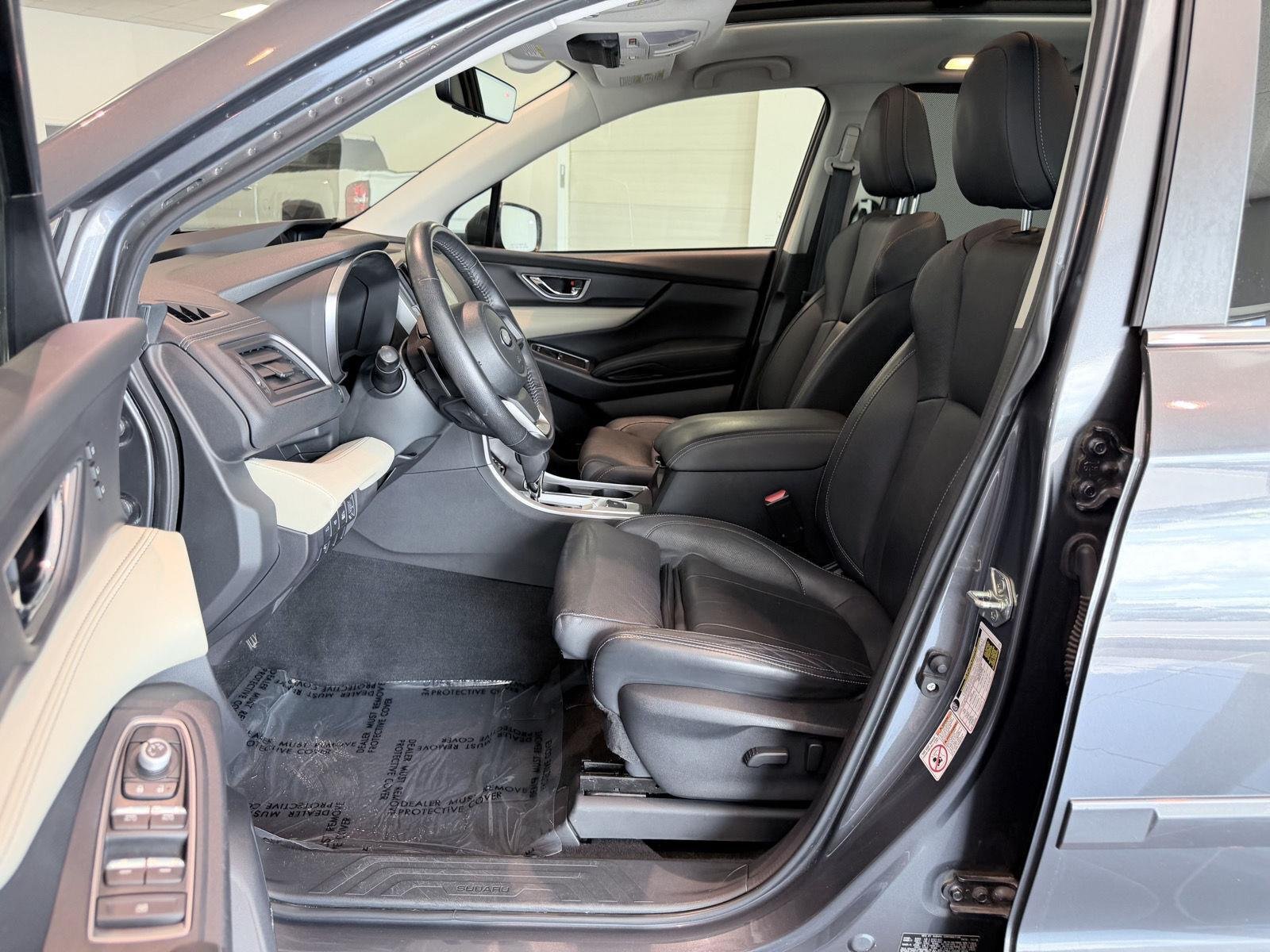 Used 2020 Subaru Ascent Limited w/ Technology Package AWD/4WD image 36