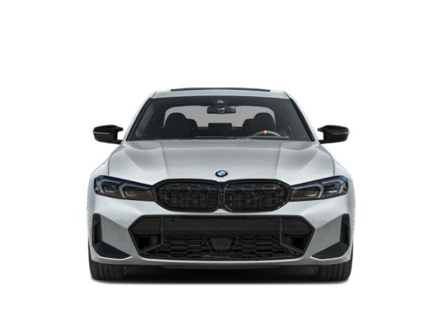 Used 2025 BMW M340i xDrive w/ Premium Package AWD/4WD image 7
