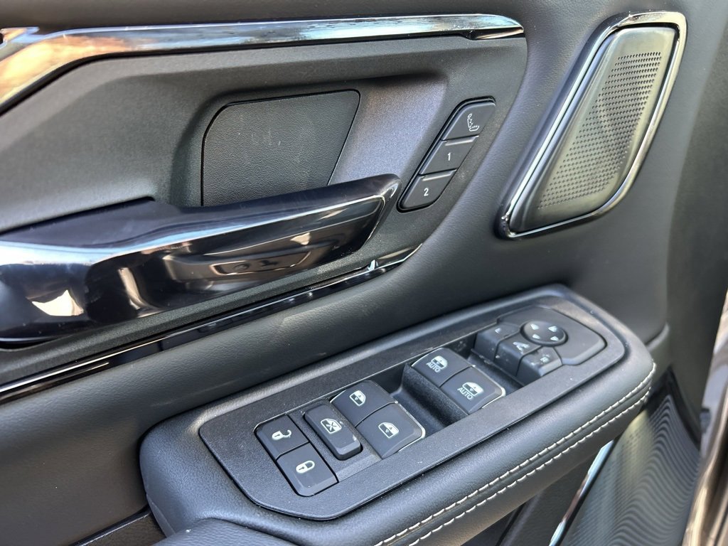 New 2026 RAM 1500 Limited w/ Night Edition image 11