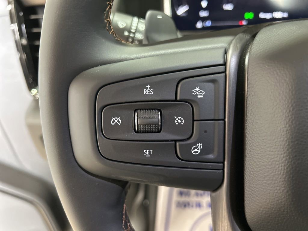 New 2026 GMC Sierra 1500 AT4 w/ Technology Package image 25