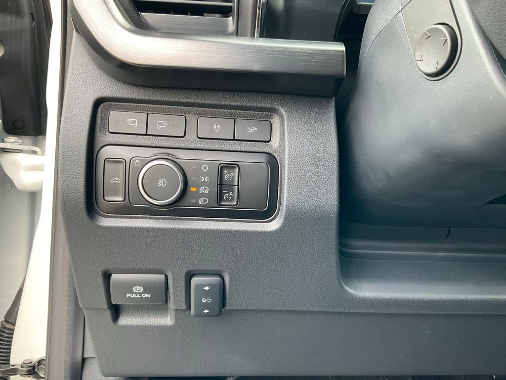 Used 2024 Ford F250 Lariat w/ Lariat Ultimate Package image 70