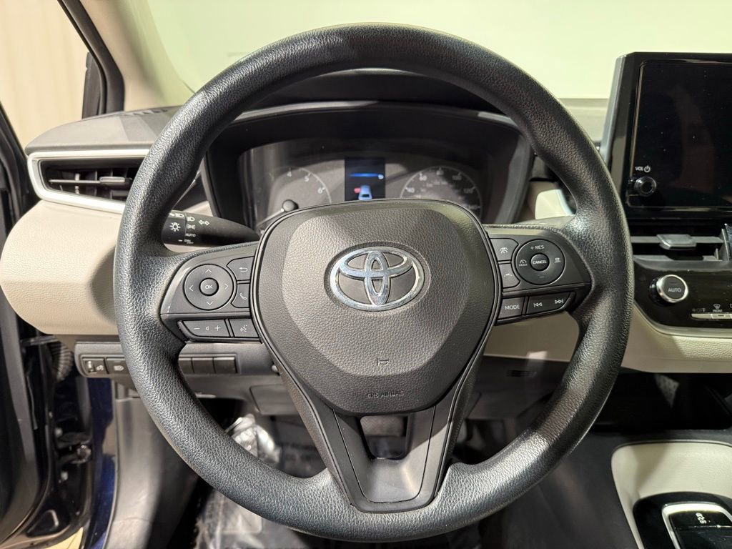 Certified 2024 Toyota Corolla LE image 20
