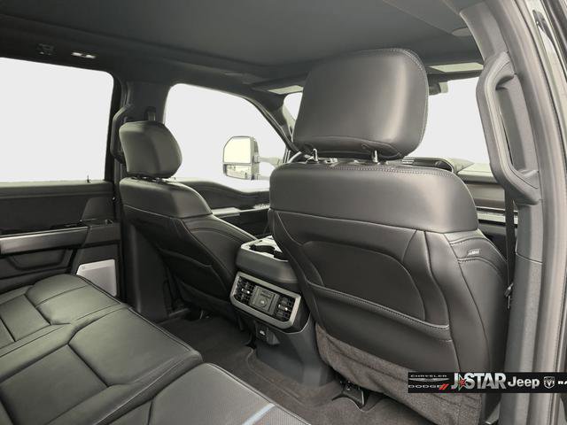 Used 2026 Ford F450 Platinum image 29