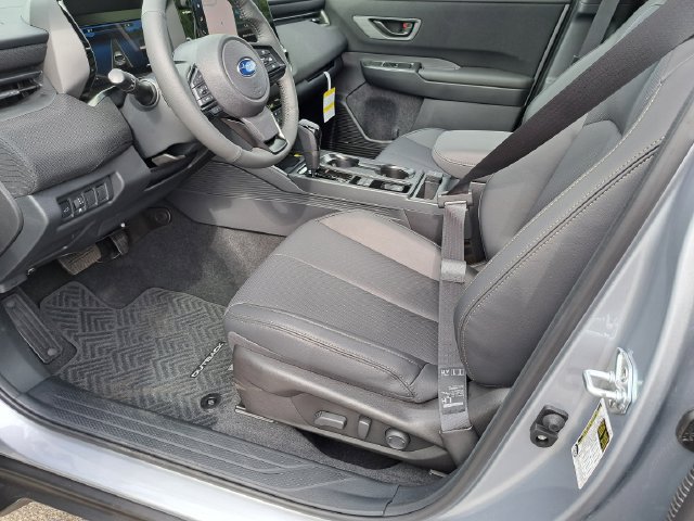 New 2026 Subaru Outback Limited AWD/4WD image 11