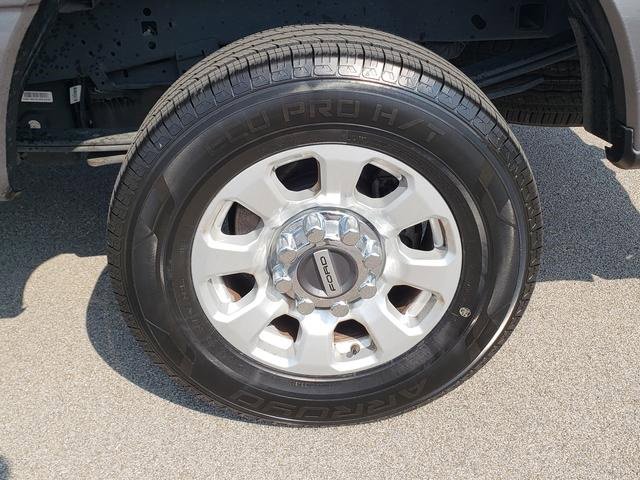 Used 2024 Ford F250 XLT image 26