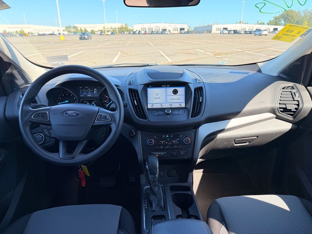 Used 2019 Ford Escape SE AWD/4WD image 17