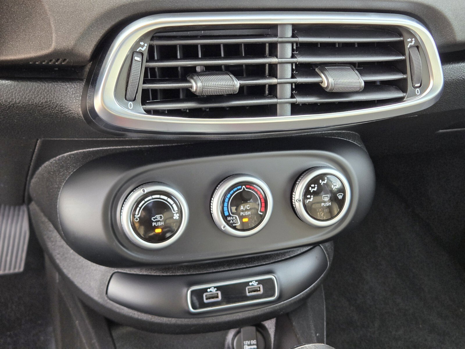 Used 2022 FIAT 500X Trekking AWD/4WD image 21