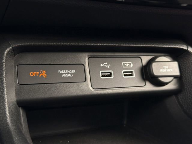 Used 2024 Honda Civic Si image 20