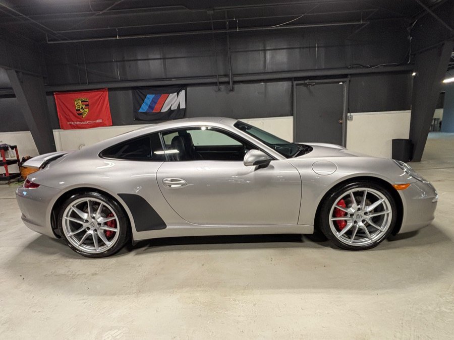 Used 2012 Porsche 911 Carrera S RWD image 25