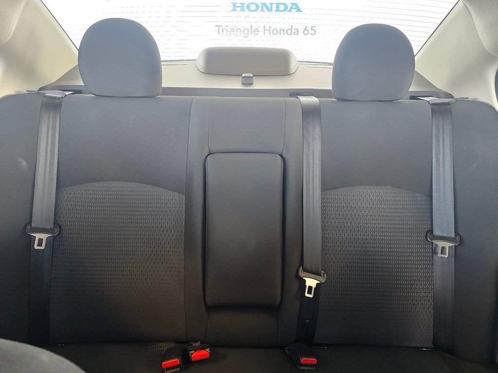 Used 2024 Mitsubishi Mirage G4 LE image 12