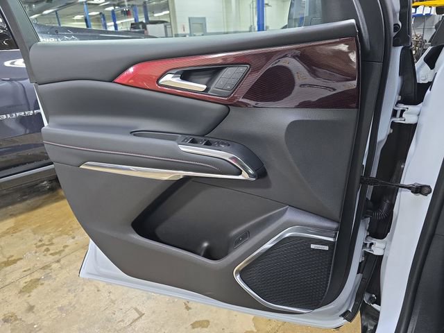 New 2026 Chevrolet Traverse RS w/ LPO, Floor Liner Package image 31