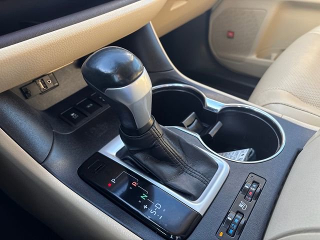 Used 2016 Toyota Highlander Limited image 20