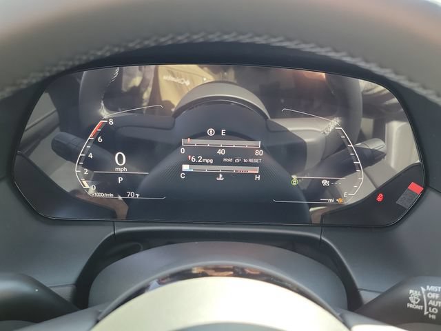 New 2026 MAZDA CX-5 Select AWD/4WD image 9