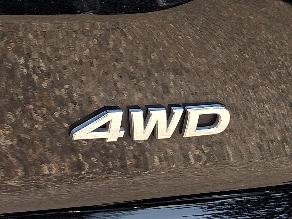 Certified 2024 Nissan Pathfinder S AWD/4WD image 32