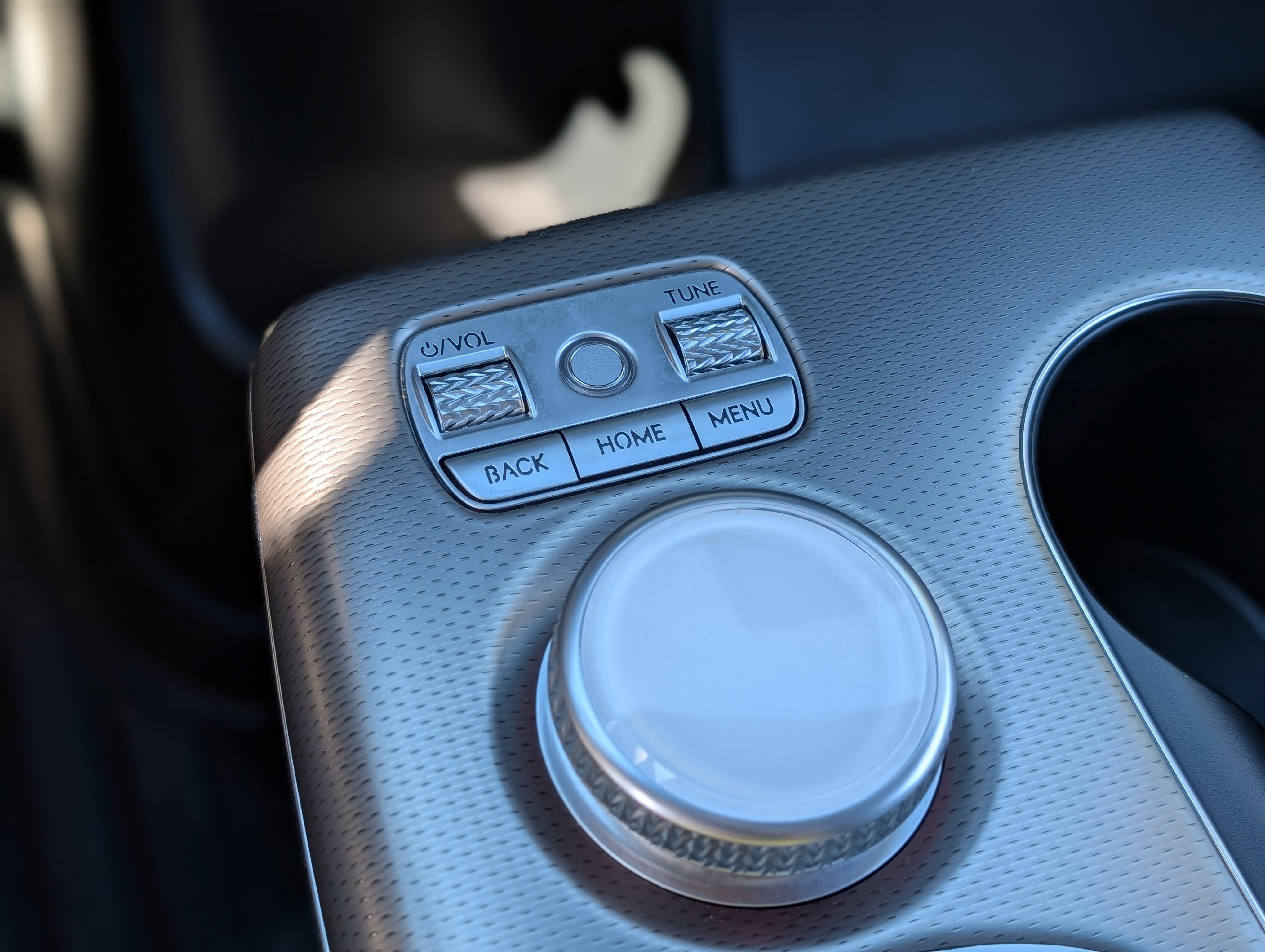 Used 2023 Genesis GV60 Performance image 37