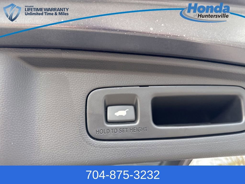 New 2026 Honda CR-V EX-L image 13