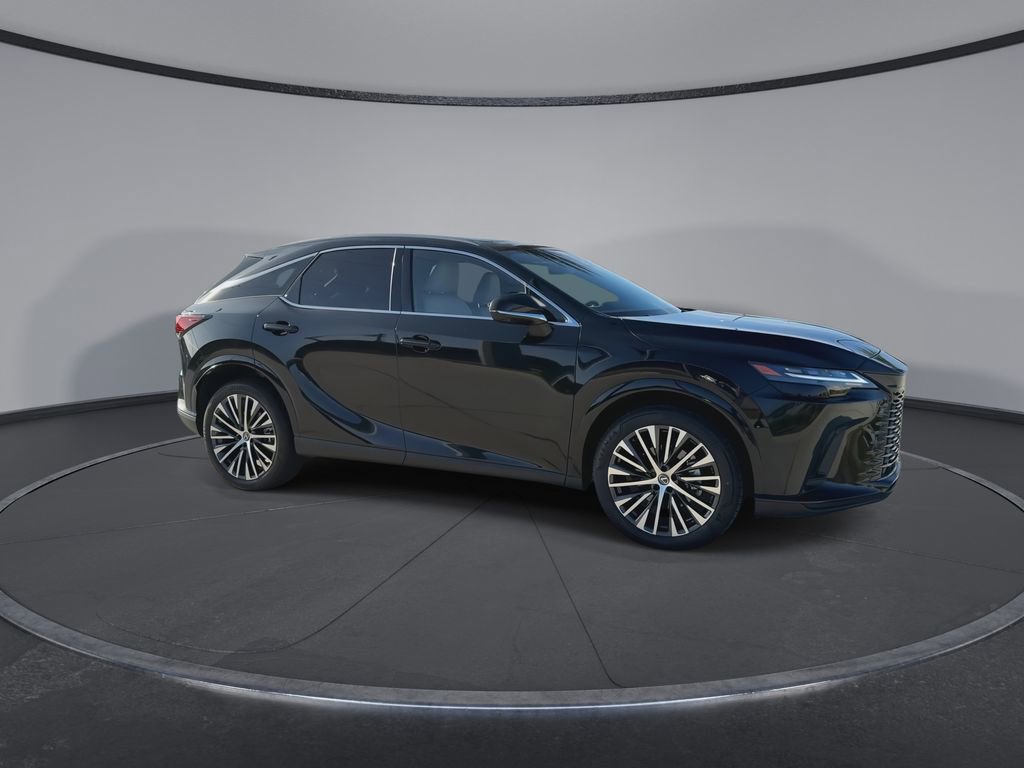 Used 2025 Lexus RX 350 Premium Plus w/ Accessory Package (Z1) image 2