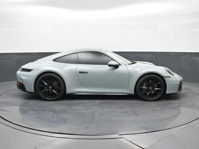 Certified 2025 Porsche 911 Carrera RWD image 19