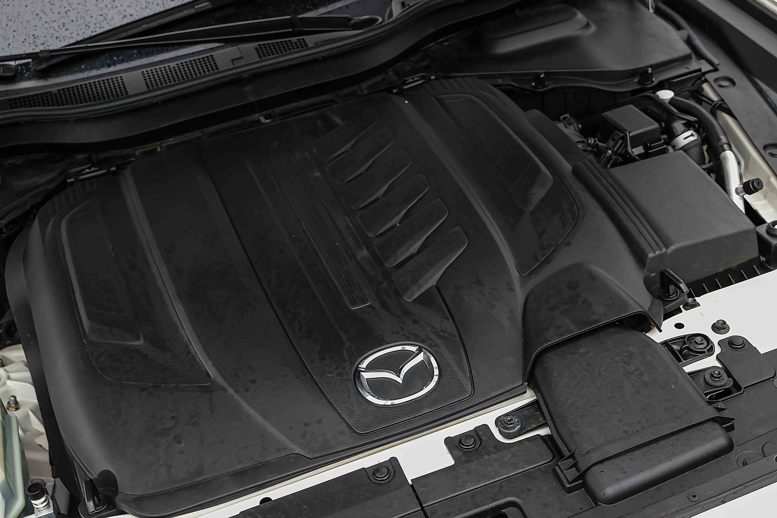 Used 2024 MAZDA CX-90 3.3 Turbo S image 31